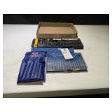 16 Piece Deep Socket Set And So Much More!!