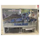 Bachmann Haulers Model Train
