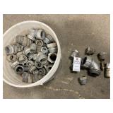 Conduit Connectors