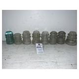 Glass Insulators