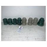 Glass Insulators