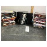 DVD Your Way In To This Lot!!!