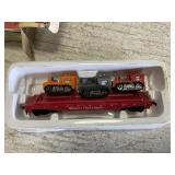 Life-Like Great Northern Bulkhead Model Train