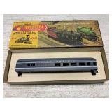 ROUNDHOUSE Union Pacific Passenger Model Train