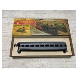 ROUNDHOUSE Union Pacific Passenger Model Train