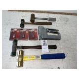 Hammers