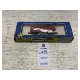 Model Train