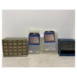 Storage Bin Behemoth Lot
