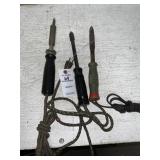 Vintage Soldering Guns