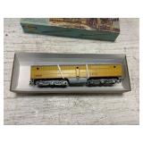 Athearn Union Pacific Pb1 Model Train