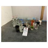 Lot of Shots!!