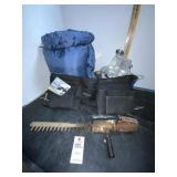 WardMaster Hedge Trimmer
