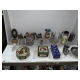 Vintage Tins
