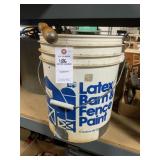 5 Gallon Bucket and Contents
