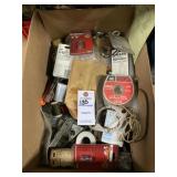 Miscellaneous Box