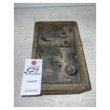 Antique Telegraph