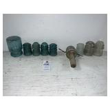 Glass Insulators