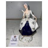 Vintage Figurine