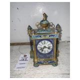 Vintage Clock