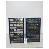 Hardware Bins