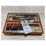 Model Train