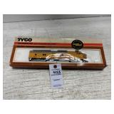 Model Train