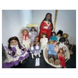 Doll up for this Lot!!