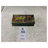 Model Train