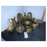 Brass, Brass, and More!!