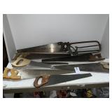 Hand Saws