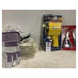 Husky 2-Piece Multi-Tool & Utility Knife BNIB
