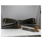 Hand Saws