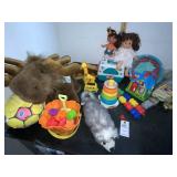 TOYS, TOYS, TOYS!!!