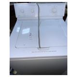 MAYTAG Dependable Care Washer
