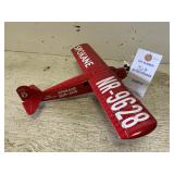 TEXACO 1929 Buhl WhirlWind 300hp Spokane Sun God