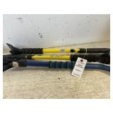 Telescopic Ice Scrapers (2)