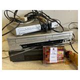 DVD Players+VCR+Sugarland CD