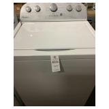 Whirlpool HE Washer No Agitator