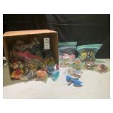 Plethora Of Kids Toys On Toys