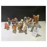 Kid Animal Toys