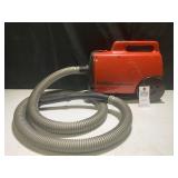 EUREKA Mighty Mite Vacuum