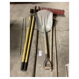 Yard Hand Tools