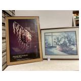 Pictures in Frames