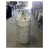 Propane Tank