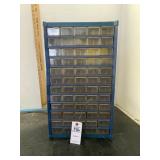 Drawer Storage Cabinet