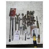 Super Socket Lot
