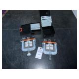 Brand Spanking New 2-3Way Edging Clamps