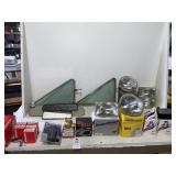 Automotive Parts
