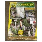 BNIB Flo-Master