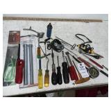 Hand Tools and More